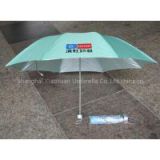 triple folding umbrella - 01