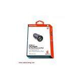 Griffin Dual USB Car Charger thumbnail-2