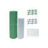 Pvc Coated Welded Wire Mesh