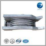 Professional OEM Casting Aluminium Die Cast Block