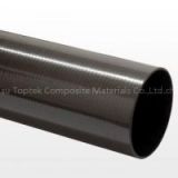 carbon fiber roll tubes, carbon fiber pipe, 100mm length carbon tube