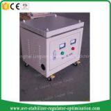 3 Phase Step up Transformer 208v to 380v