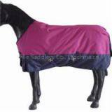 SMR1651 Winter Turnout Horse Rug