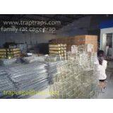 Family Rat Cage/ Double Door Rat Cage Traps thumbnail-2