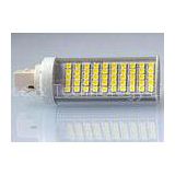 Ultra Bright 12W LED Plug Light G24 Energy Saving For Home Indoor Lighting 2700K - 7000K