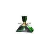 Crystal Perfume Bottle