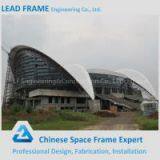 Anti-corrossion Free Installation Steel Stucture Sports Hall thumbnail-3