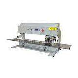 High Efficiency PCB Separation / Pcb Separator Machine With Transport Belt thumbnail-1