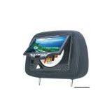 Sell Car Headrest LCD thumbnail-1