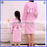 FAMILY Bamboo kids bathrobes wholesale