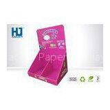 Customized Fashion Small Cardboard Display Boxes