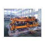 Belt Conveyor Machine for Annealing Pickling Line / Continuous Galvanizing Line