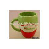 Ceramic Mug for Promotion With Logo thumbnail-1