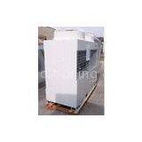 Environment Friendly 63kw Air Cooled Modular Chiller R410A Heat Pump thumbnail-1