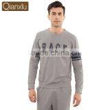 Super Grade Qianxiu Wholesale Supplier CottonTrendy Man Sleepwear