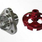 Parts Processed By 4-Axial Machining Center thumbnail-1