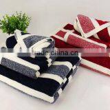 A Grade Brown Close Skin Bathroom Towel thumbnail-3