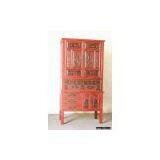 Cabinet W/two Sections thumbnail-1