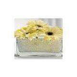 Colorful Water Beads for Wedding Centerpiece