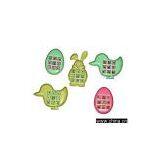 Chichen/Rabbit/Egg thumbnail-1