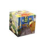 Magnetic Puzzle thumbnail-1