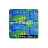 Dyed and Printed Fabrics thumbnail-1