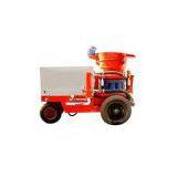 KSP - 9 Wet Shotcrete Machine for Sale