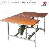 Boya Industrial JUKI Sewing Machine for Mattress FG-JI-007 Series thumbnail-2