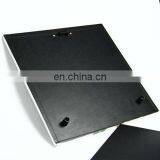 Classical Decorative Canvas Atomic Wall Clock thumbnail-4