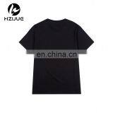 Wholesale Short Sleeve Cheap t Shirt Korean Men T-shirt thumbnail-4