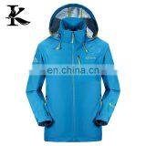 Men's Sport Windbreaker Water Repellent Jacket thumbnail-1