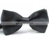 Cheap Male Black Bow Tie thumbnail-3