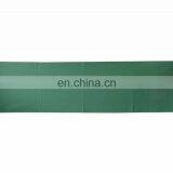 Wholesale Indian Green Sari Patchwork Tapestry Sequin Table Runner thumbnail-3