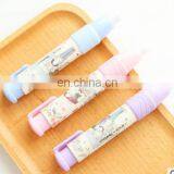 Originality Beautiful Cartoon Pressing Eraser Pencil Rub School Child Award School Painting Supplies thumbnail-3