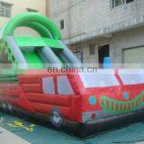 New Hot Sale High Quality Kids Car Slide