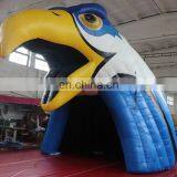 2014 !!! Inflatable Eagle's Tent / Indiana Totem; Inflatable Eagle P-07