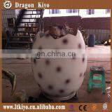 2016 Amusement Park Decoration Growing Dinosaur Egg Toys thumbnail-1