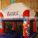 High Quality Bouncy Castle for Sale JC029