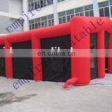 Inflatable Sport Tent,inflatable Party Tent T008