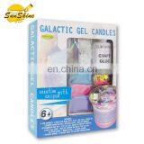 DIY CREATIVE SLIME CANDLE MAKING KIT thumbnail-2