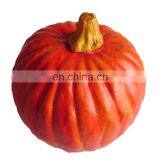 10 Inch Diameter Polyfoam Pumpkin Thanksgiving Pumpkin for Home Decoration thumbnail-4
