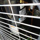 Commercial Blast Chiller Freezer All 304 Stainless Steel Blast Freezer Machine FMX-BF11 thumbnail-5