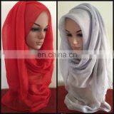 Hijab Scarf, Hot Arab Scarf Cheap, Hot Arab Hijab Scarf India thumbnail-4