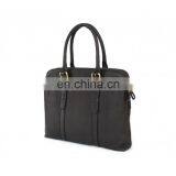 Laptop Bag Pure Leather India Custom Price thumbnail-2