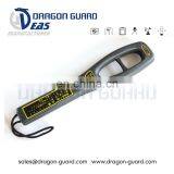 EAS System, EAS Gate, EAS Anti-shoplifting System thumbnail-2