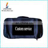 Best selling carrying bag package emergency safety package custom logo car bag