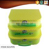 Hot Sell E-Co Friendly Small Cardboard Suitcase With Handle thumbnail-3