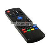 MX3-M Air Mouse Wireless 2.4G Remote Control Keyboard thumbnail-2