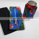 Custom Neoprene Slap Can Cooler Holder for Promotion thumbnail-5