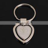 Hot Sale Hear Shaped Spinner Metal Chain thumbnail-1